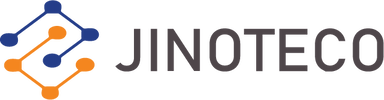 Jinoteco logotyp